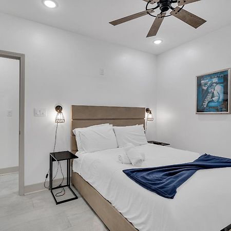 Sleeps 24-Spacious Suites Near Fq W Pool New Orleans Kültér fotó