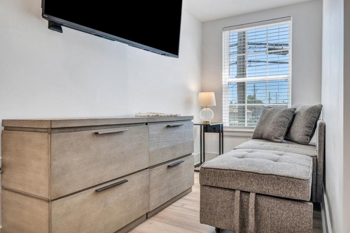 Sleeps 24-Spacious Suites Near Fq W Pool New Orleans Kültér fotó