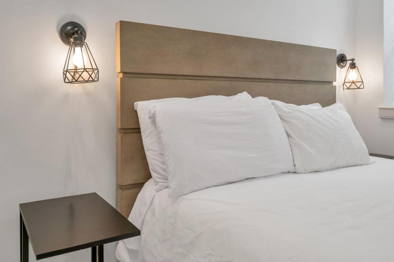 Sleeps 24-Spacious Suites Near Fq W Pool New Orleans Kültér fotó