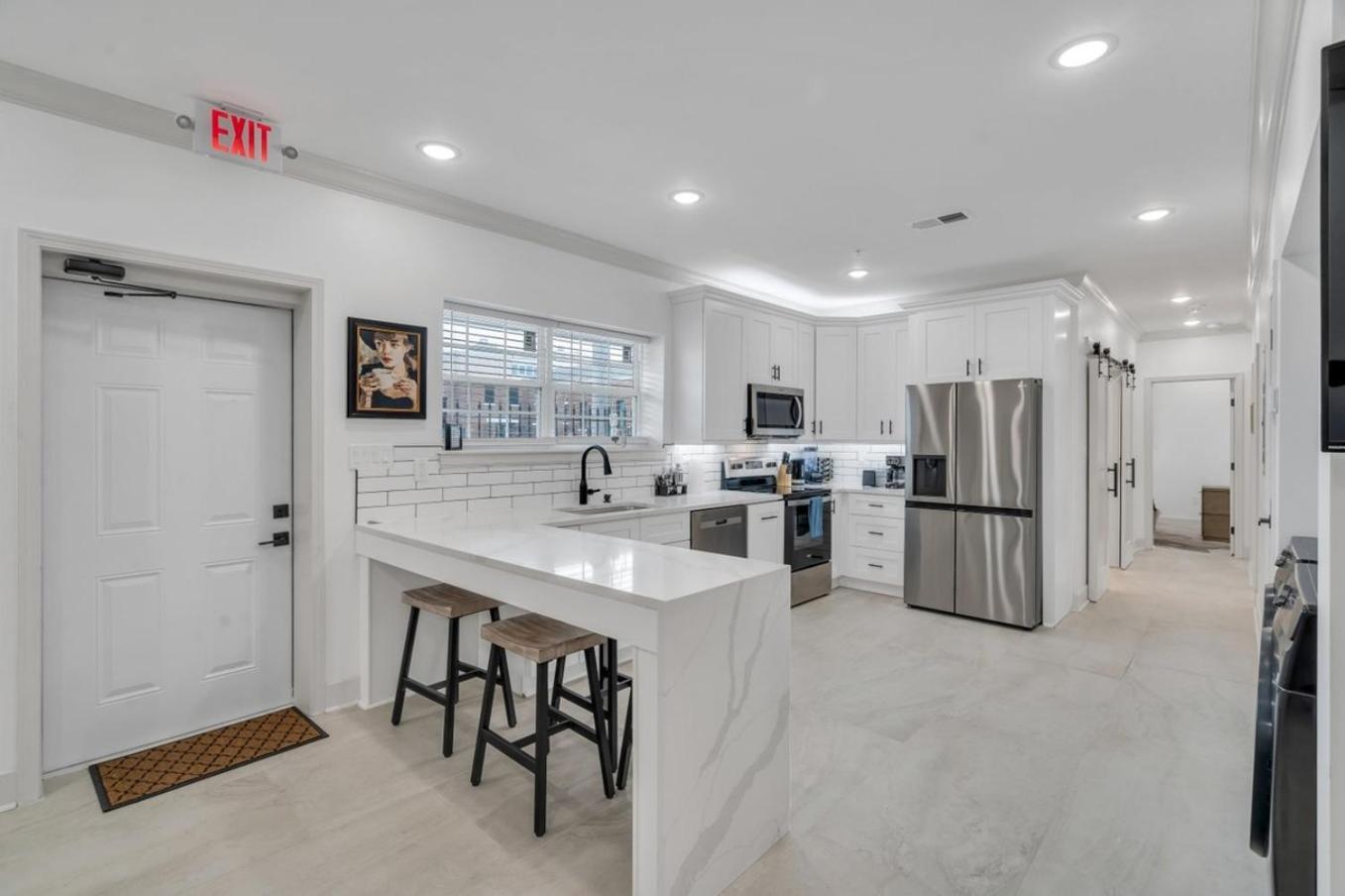 Sleeps 24-Spacious Suites Near Fq W Pool New Orleans Kültér fotó