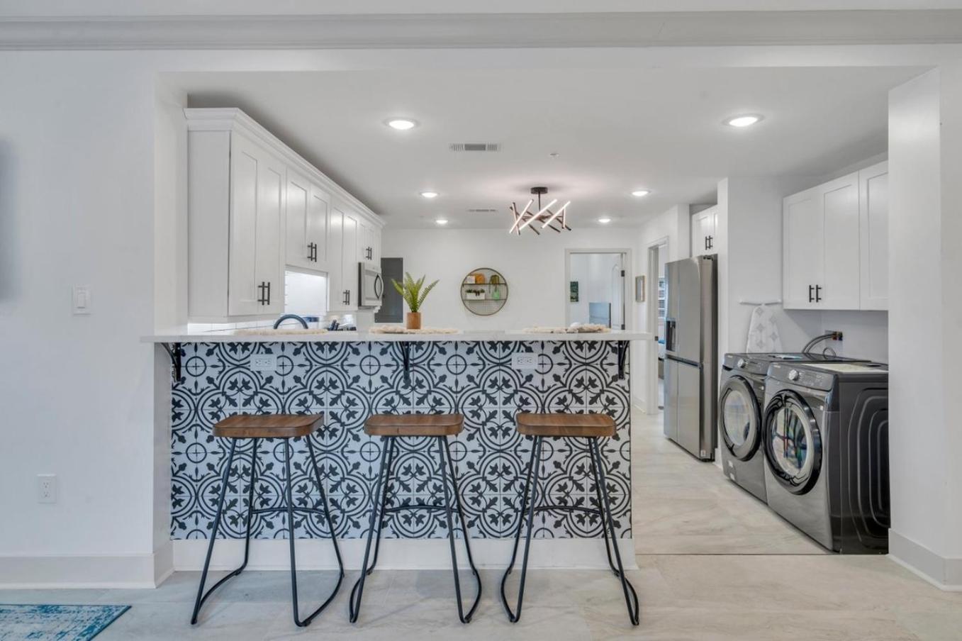 Sleeps 24-Spacious Suites Near Fq W Pool New Orleans Kültér fotó