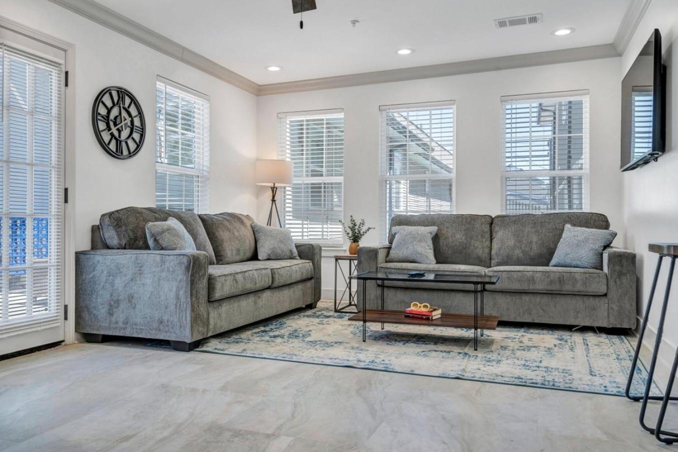 Sleeps 24-Spacious Suites Near Fq W Pool New Orleans Kültér fotó