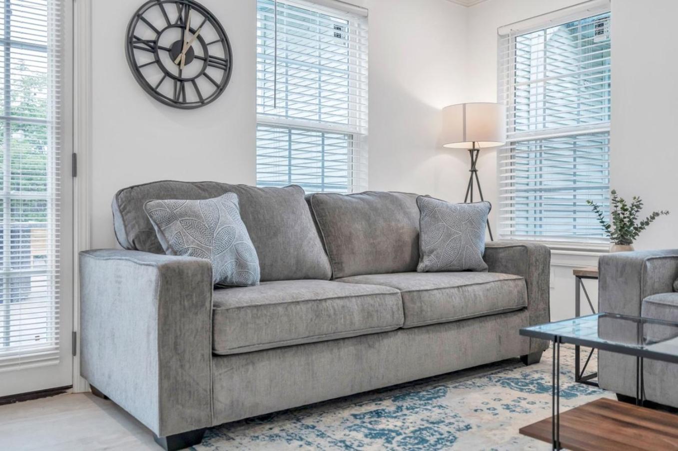 Sleeps 24-Spacious Suites Near Fq W Pool New Orleans Kültér fotó