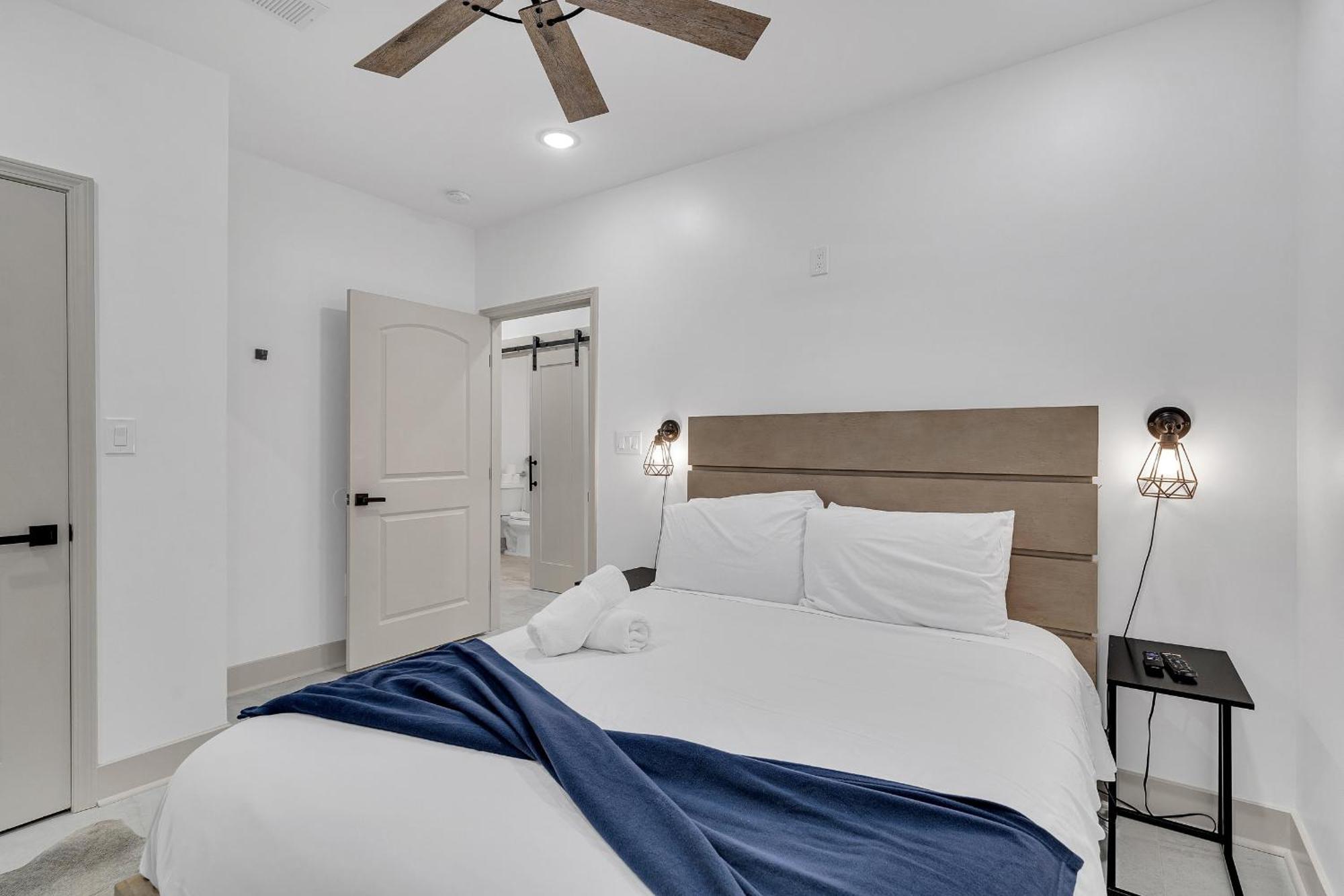 Sleeps 24-Spacious Suites Near Fq W Pool New Orleans Kültér fotó